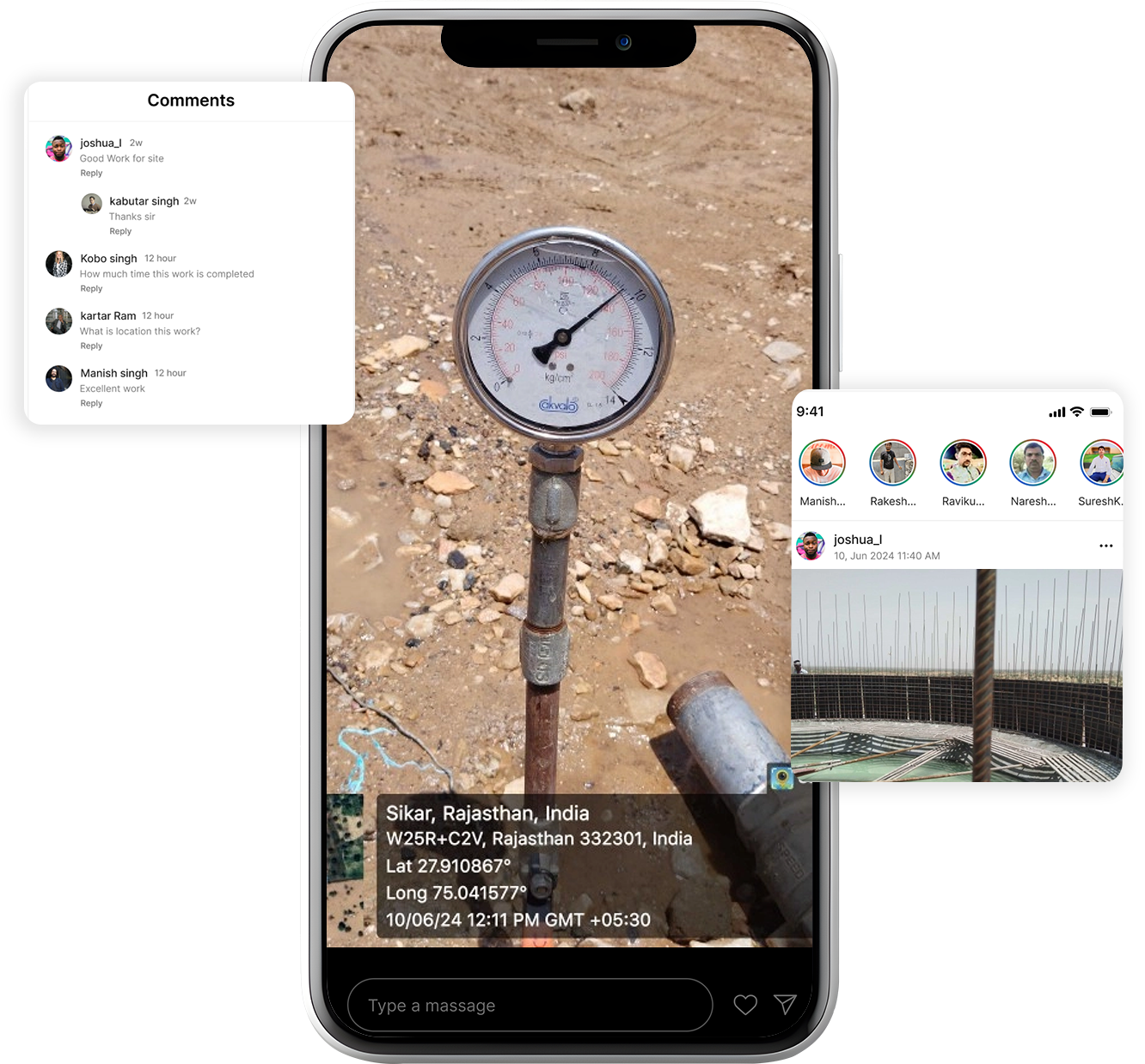 bharatsdk-grp-Stories